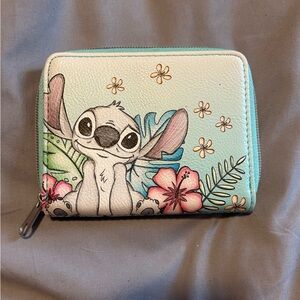 LILO and Stitch Wallet